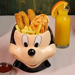 Kids Meal