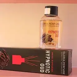Hypnotic Oud