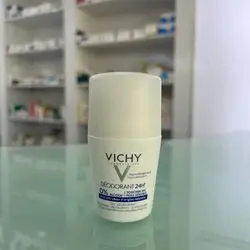 vichy deodorant hypoallergeen 24h 50ml