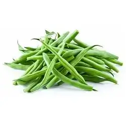Beans Green Local Kg