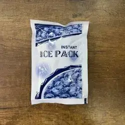 Instant Ice Pack