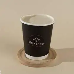 Vanilla Latte