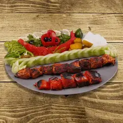 Chicken Tikka