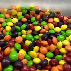 Candy Skittles (Mix)