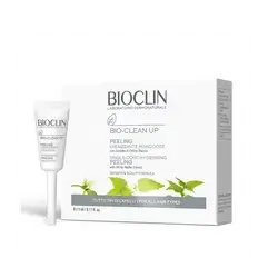 Bio-clean up peeling