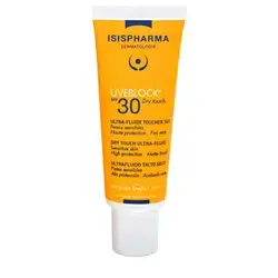 Dry touch ultra-fluid protection SPF 30