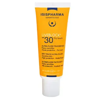 Dry touch ultra-fluid protection SPF 30
