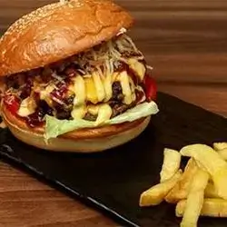 My Burgers