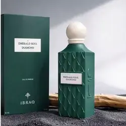 Emerald Soul Diamond Perfume