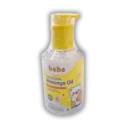 Baby Oil 200ml
