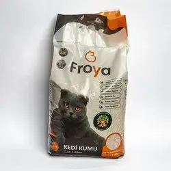 Froya - Cat Litter Active Carbon