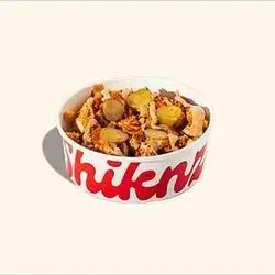 Nashville Fries Box