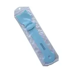 Blue Pet Snack Spoon