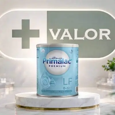 PRIMALAC LF 400G