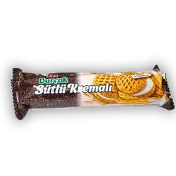 Borjak Cream Biscuits 100g