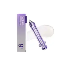 Numbuzin NAD+Retinol+peptides eye cream 10ml