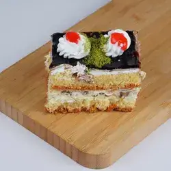 Piece Cake