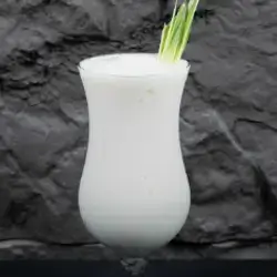 Alopona Milkshake