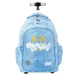 St.Right Troller backpack