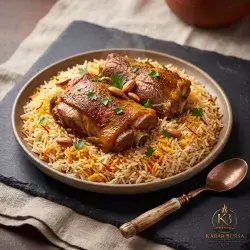 Meat Mandi
