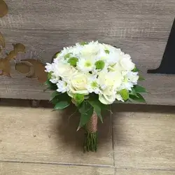 The Bride's Flower
