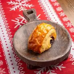 Pain au Chocolat