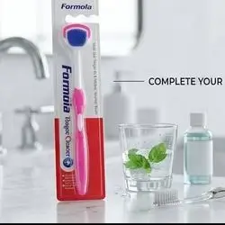 Formula Tongue Cleaner
