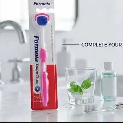 Formula Tongue Cleaner