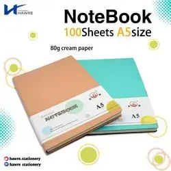 NoteBook A5