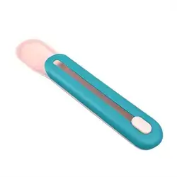 Liquid Snacks Feeding Spoon