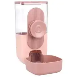 Automatic Feeder