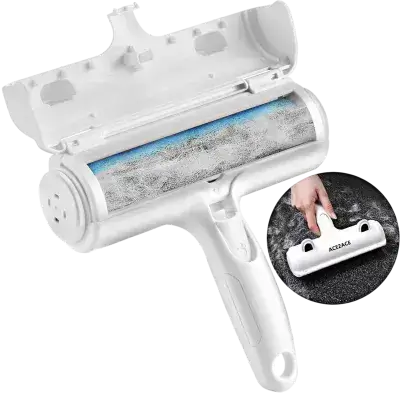 ACE2ACE Hair Remover Roller
