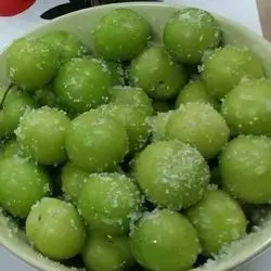 Green Plum