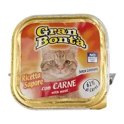 Cat Dry Food