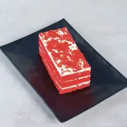Red Velvet Cake