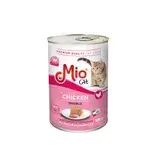 Mio Chicken Kitten 415g