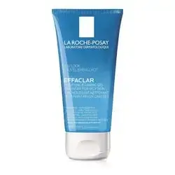 Laroach effaclar 200ml لاروش بوزيه غسول إيفاكلار جل رغوي ومنقي للبشرة الدهنية