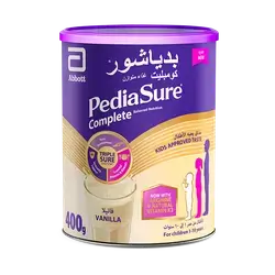 Pediasure 400g Vanilla