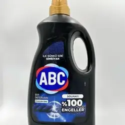 شامپۆی ABC