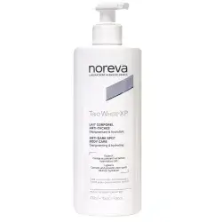 Noreva Trio White XP Body Care 400ml