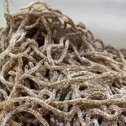 Candy Cola Spaghetti (Sour)