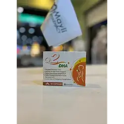 Q2 DHA QUATREFOLIC