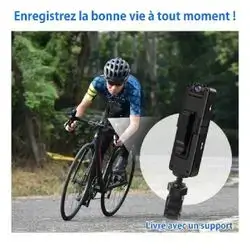 TANGMI Mini Camera,BODY camera