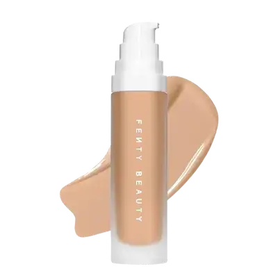 Soft'Lit Naturally Luminous Longwear Foundation 200 Light Medium COOL PINK 32ml _ FENTY BEAUTY