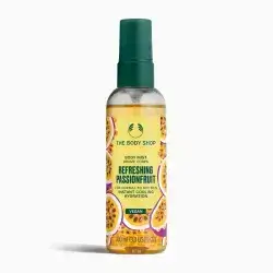 Refreshing Passionfruit Body Mist THE BODY SHOP