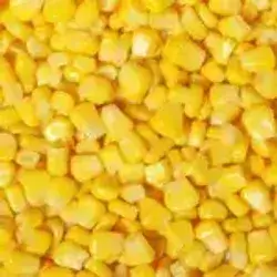 Marinated Corn