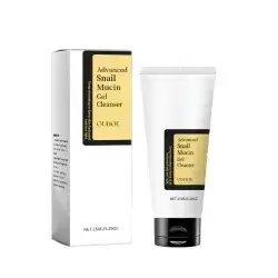 Advanced Snail Mucin Gel Cleanser - 150g