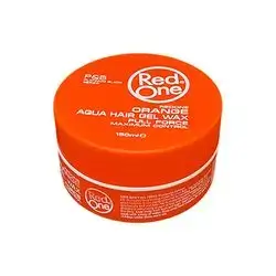 Red One Wax