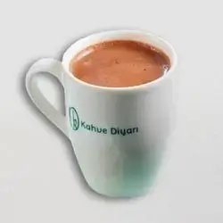 Hot Chocolate
