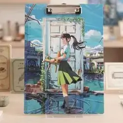 Clipboard